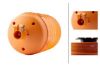 Rotating Beacon -