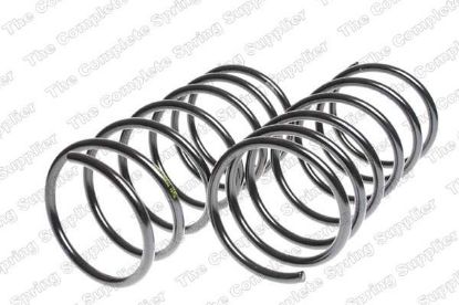 Suspension Set, springs madaldus PEUGOT106 1,6 Suspension Set, springs madaldus PEUGOT106 1,6