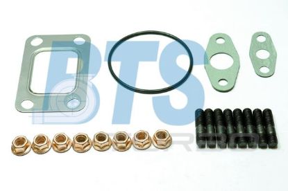 Mounting Kit, charger -