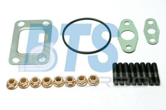 Mounting Kit, charger -