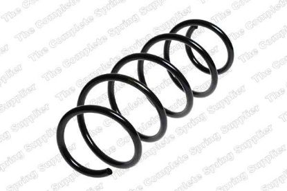 Suspension Spring VAG - 6Q0 411 105AC