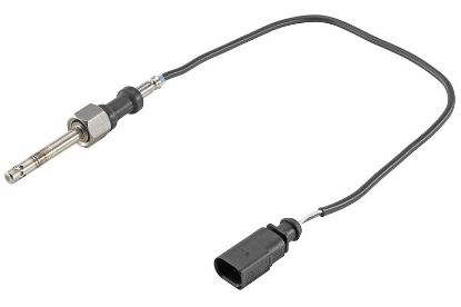 Sensor, exhaust gas temperature -