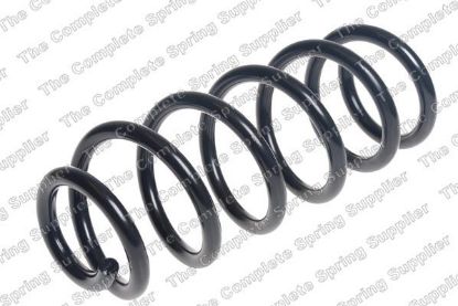 Suspension Spring tagum. FIAT
