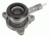 Central Slave Cylinder, clutch -