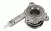 Central Slave Cylinder, clutch -