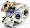 Charger, charging (supercharged/turbocharged) BMW