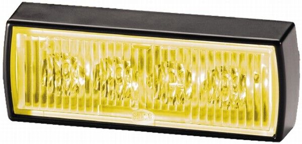 Strobe-type Beacon -