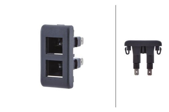 Control Lamp -