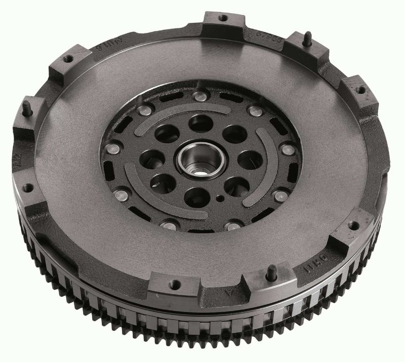 Flywheel -