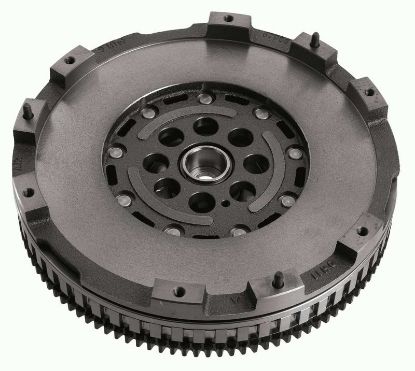 Flywheel -