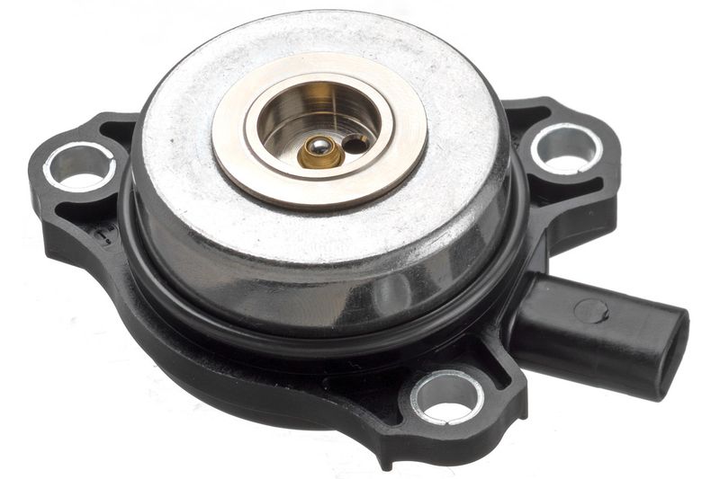 Central Magnet, camshaft adjustment -
