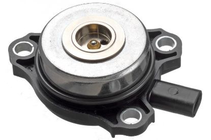 Central Magnet, camshaft adjustment -