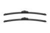 Wiper Blade Aerotwin Retrofit AR500S SET 500/500mm