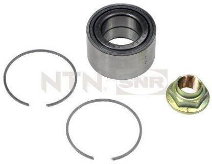 Wheel Bearing Kit Rover esim.