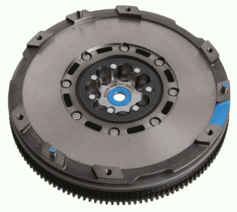 Flywheel -