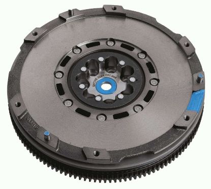 Flywheel -