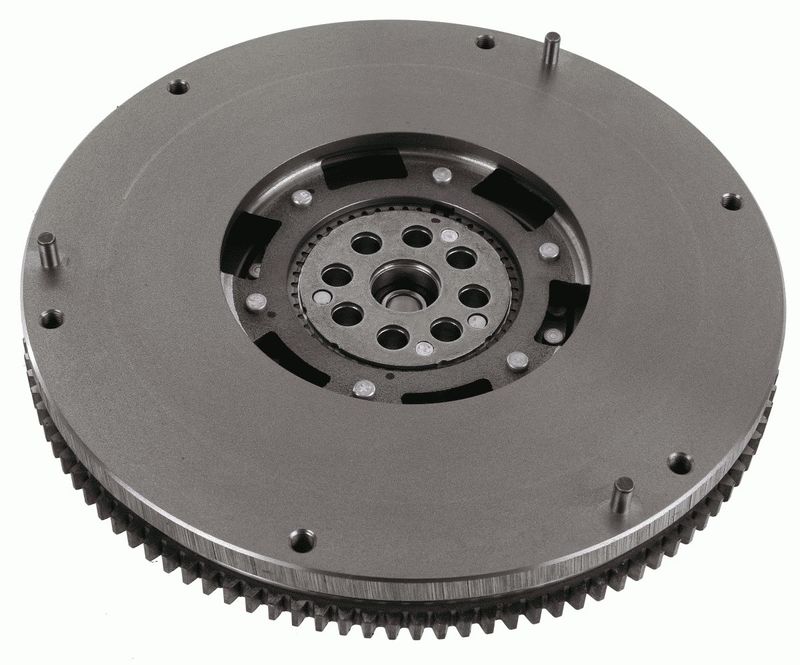 Flywheel -