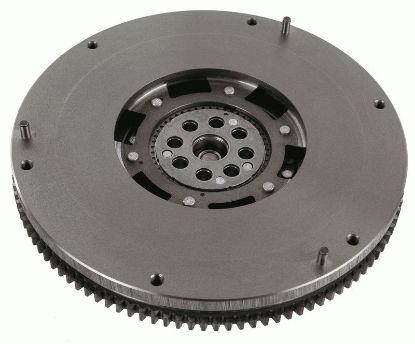 Flywheel -