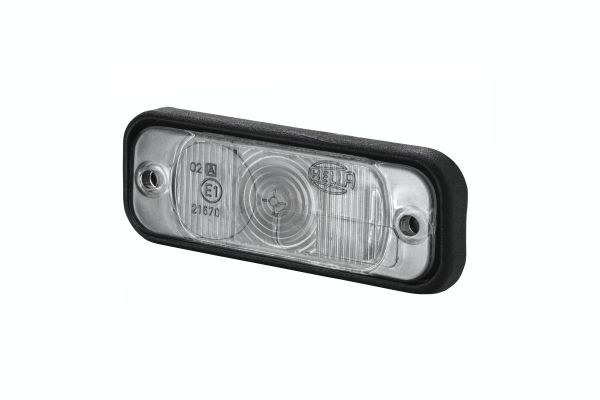 Clearance Light -