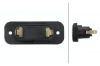 Clearance Light -