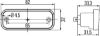 Clearance Light -