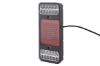 Tail Light Assembly -