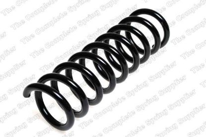Suspension Spring esim. Mercedes C250D / C28