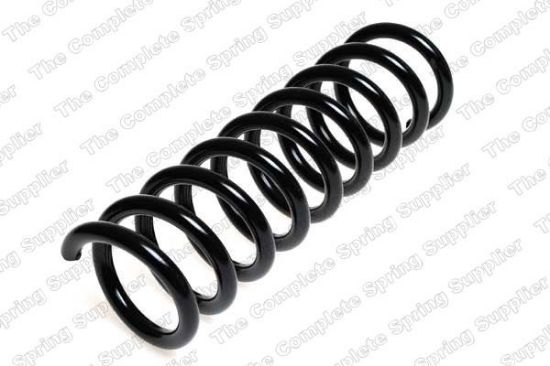 Suspension Spring esim. Mercedes C250D / C28