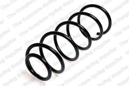 Suspension Spring VAG - 1J0 411 105Q