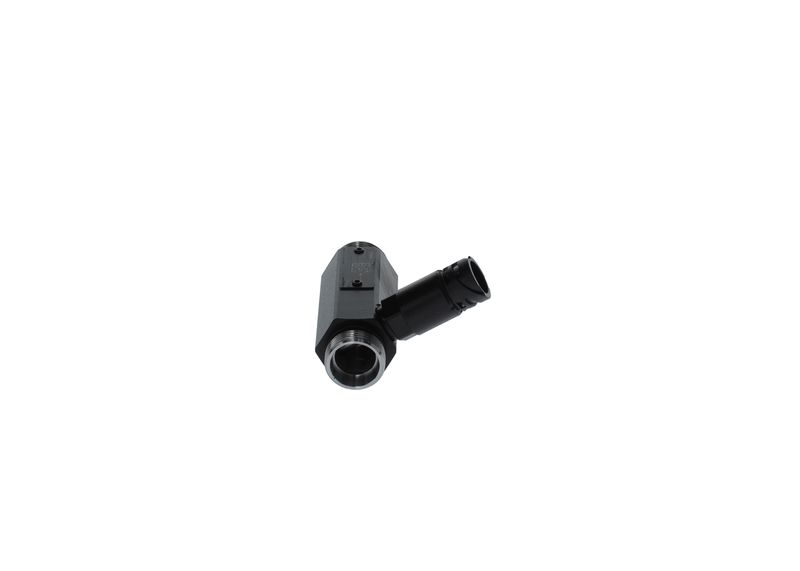 Valve, power steering -