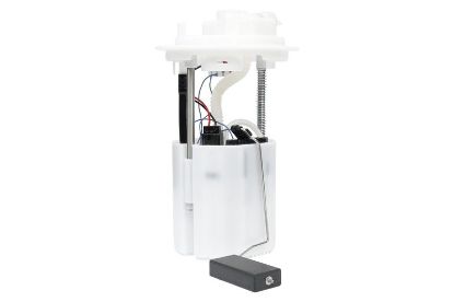 Fuel Feed Unit -