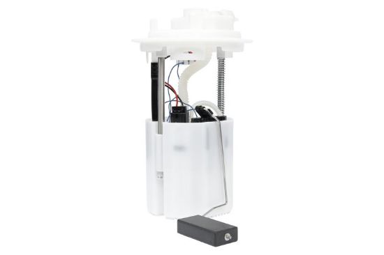 Fuel Feed Unit -