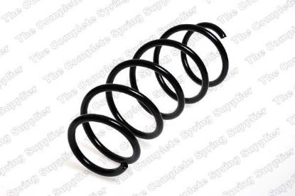 Suspension Spring esim. Opel ASTRA 1,6 16V
