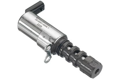 Control Valve, camshaft adjustment -