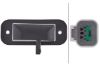 Licence Plate Light -