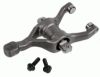 Release Fork, clutch -