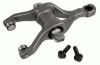 Release Fork, clutch -