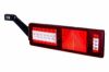 Tail Light Assembly -