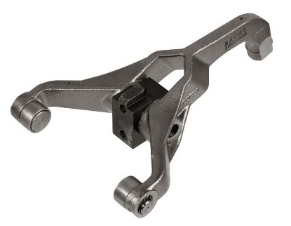 Release Fork, clutch -