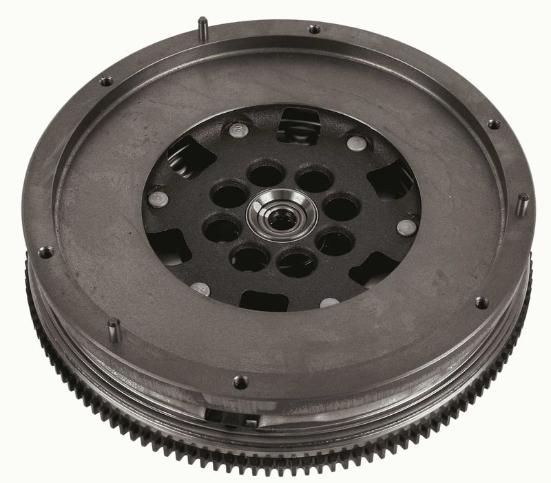 Flywheel -