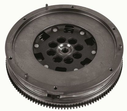 Flywheel -