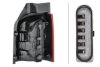 Tail Light Assembly VW T5 vasak