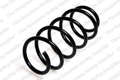 Suspension Spring esim. Opel CORSA 1,4 01