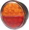 Tail Light Assembly -