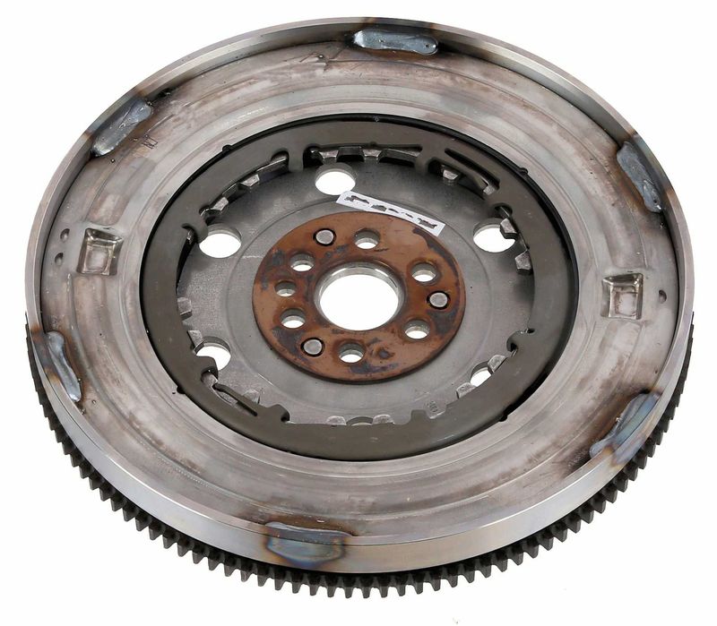 Flywheel -
