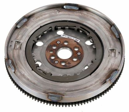 Flywheel -
