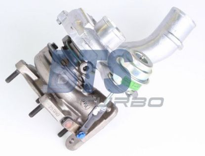 Charger, charging (supercharged/turbocharged) RENAU