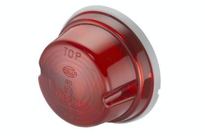 Tail Light SCANIA - 20 223 865 - E1 31438