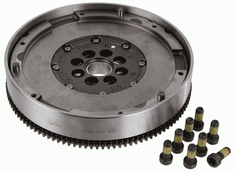Flywheel 21 21 1 223 714 BMW