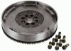 Flywheel 21 21 1 223 714 BMW